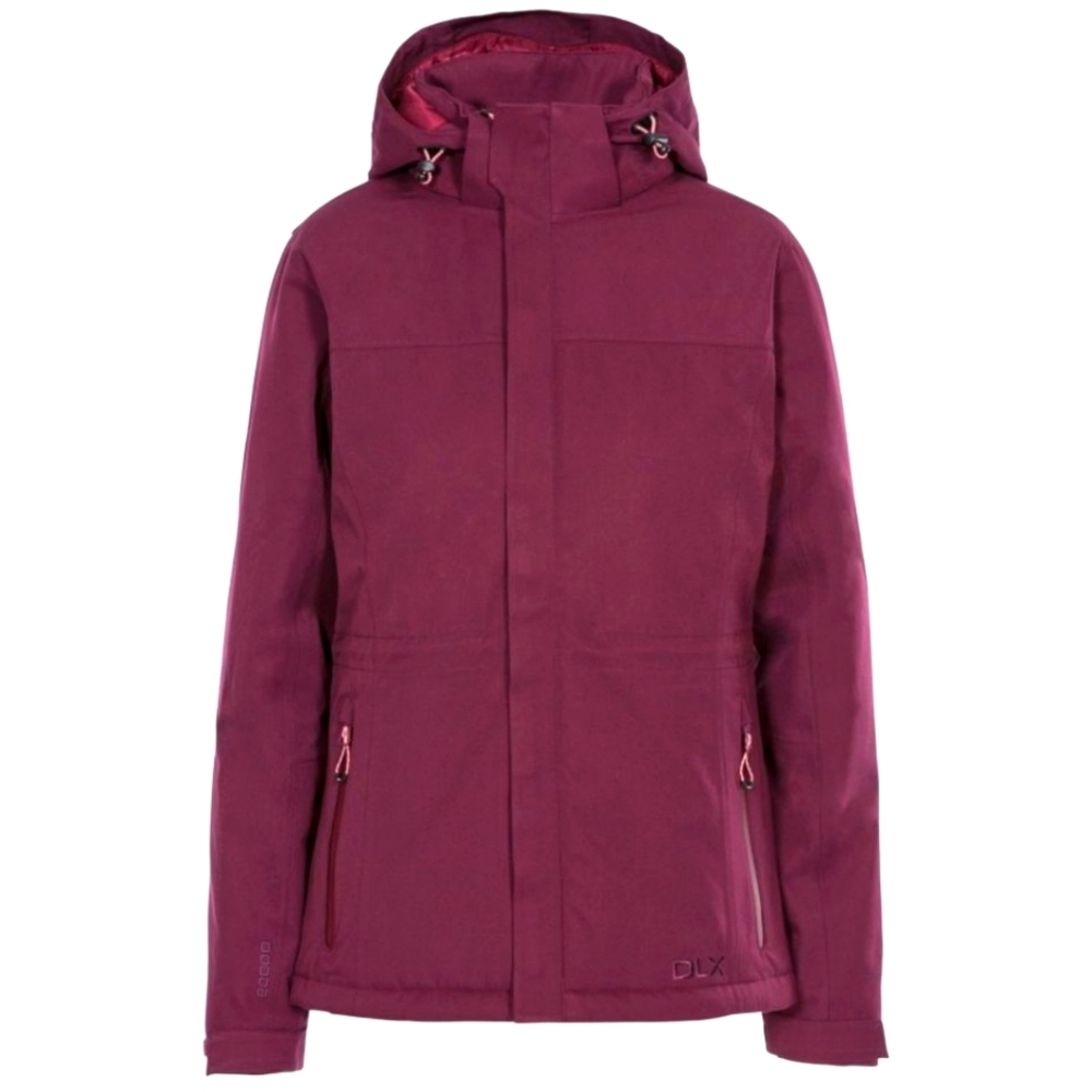 (L)🆕️🌷Wind River Outfitters🌷Weatherproof Camping Shacket Ptp 24"×L27"